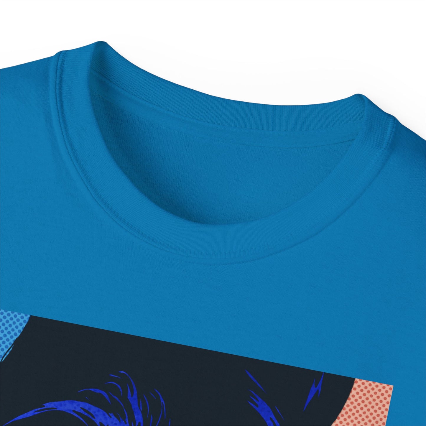 Amy Winehouse Pop Art T-Shirt