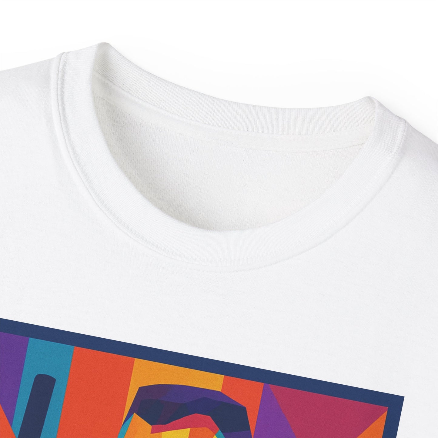 Big Boss Man T-Shirt