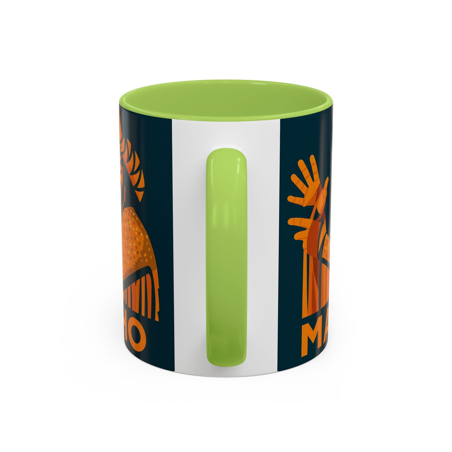 Macho Man Randy Savage Mug - WWF WWE