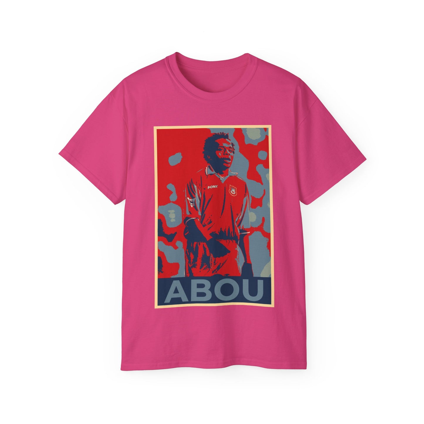 Samasi Abou Hope T-Shirt