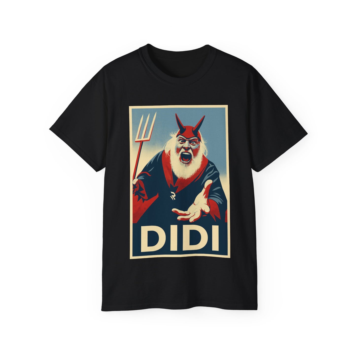 Didi Face Tour de France