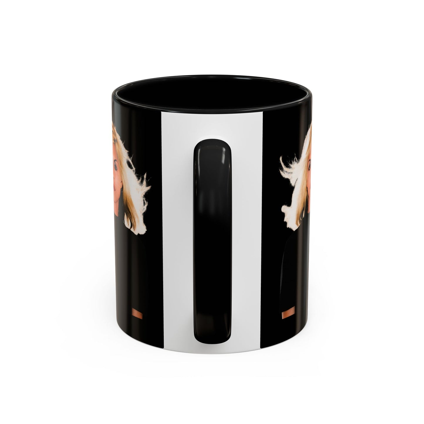 Debbie Harry Mug