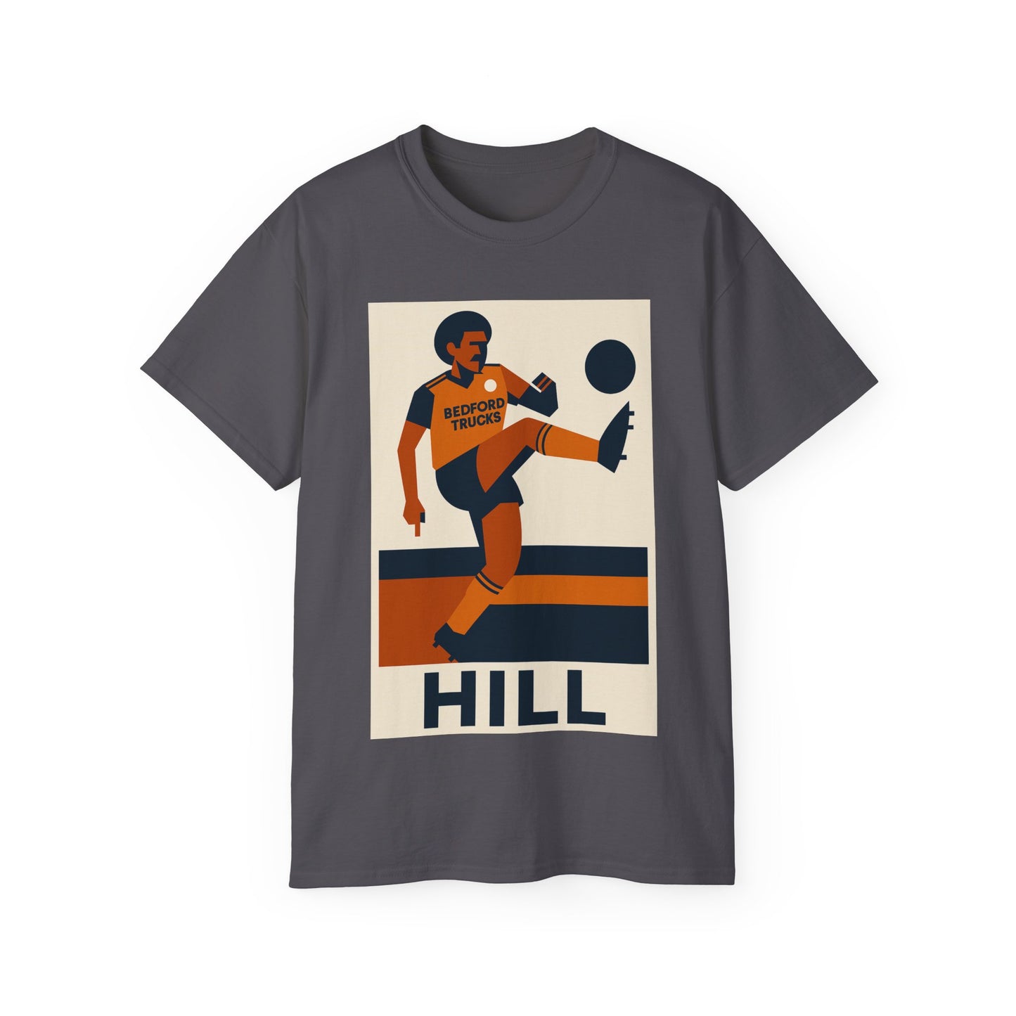 Ricky Hill T-Shirt
