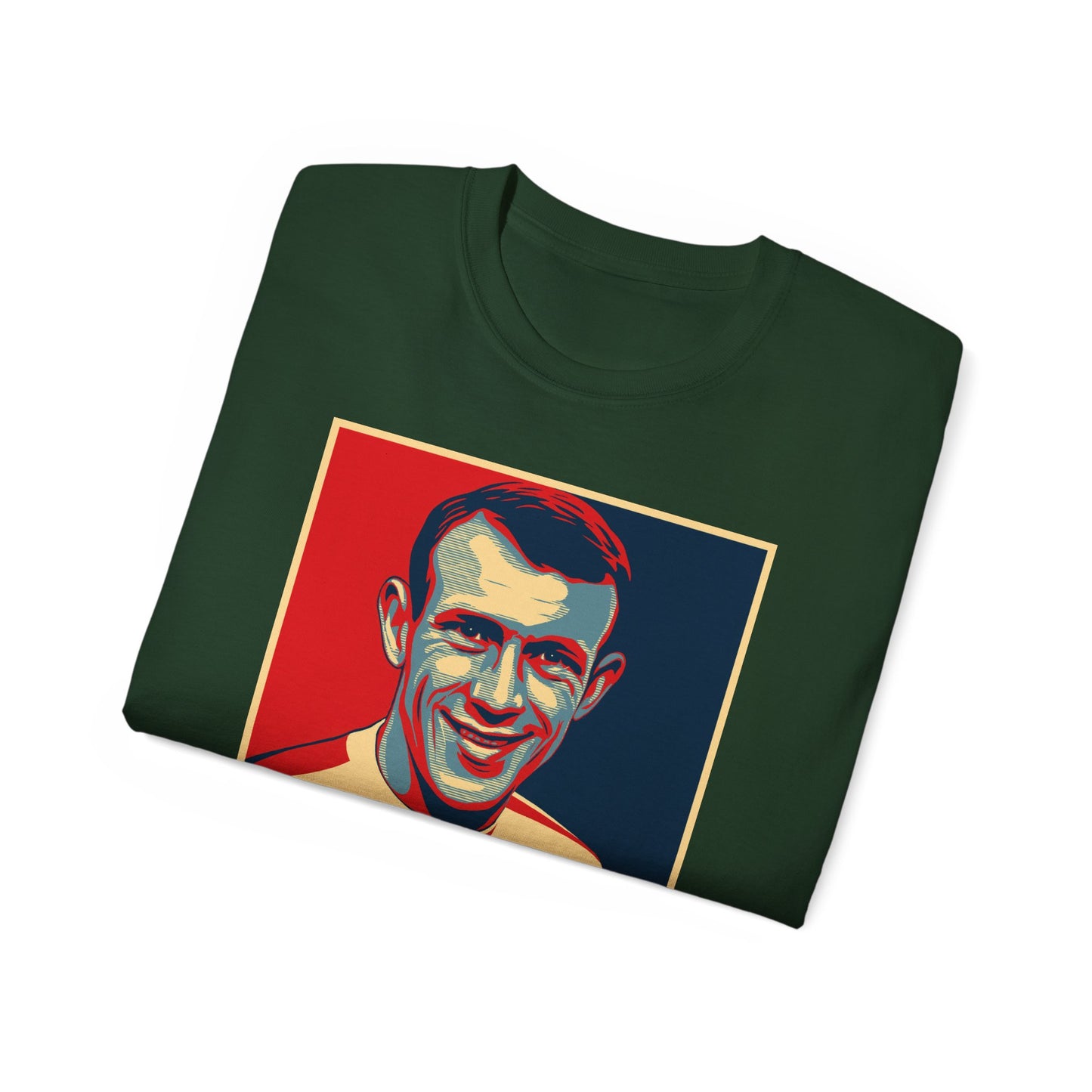Bobby Lennox Hope T-Shirt