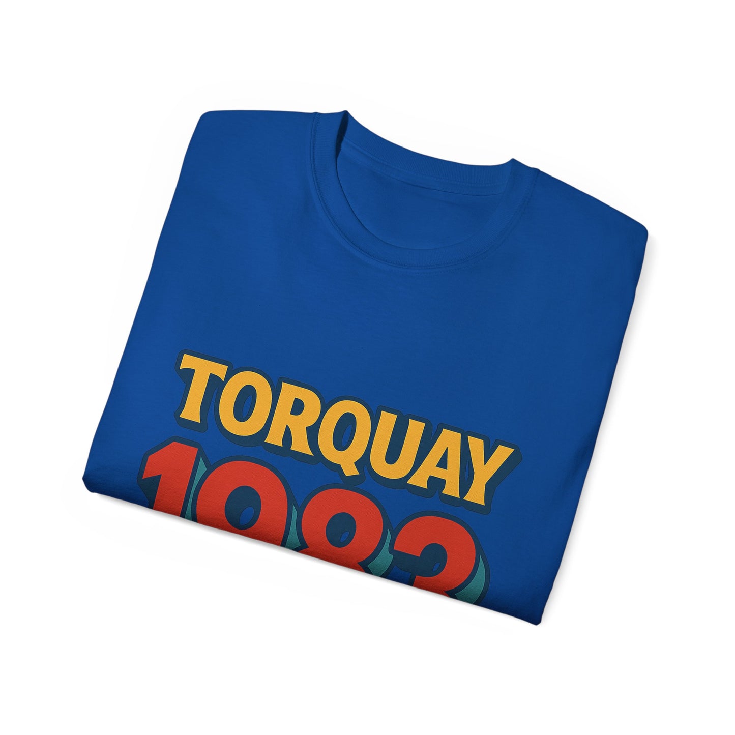 Torquay 1983 T-Shirt