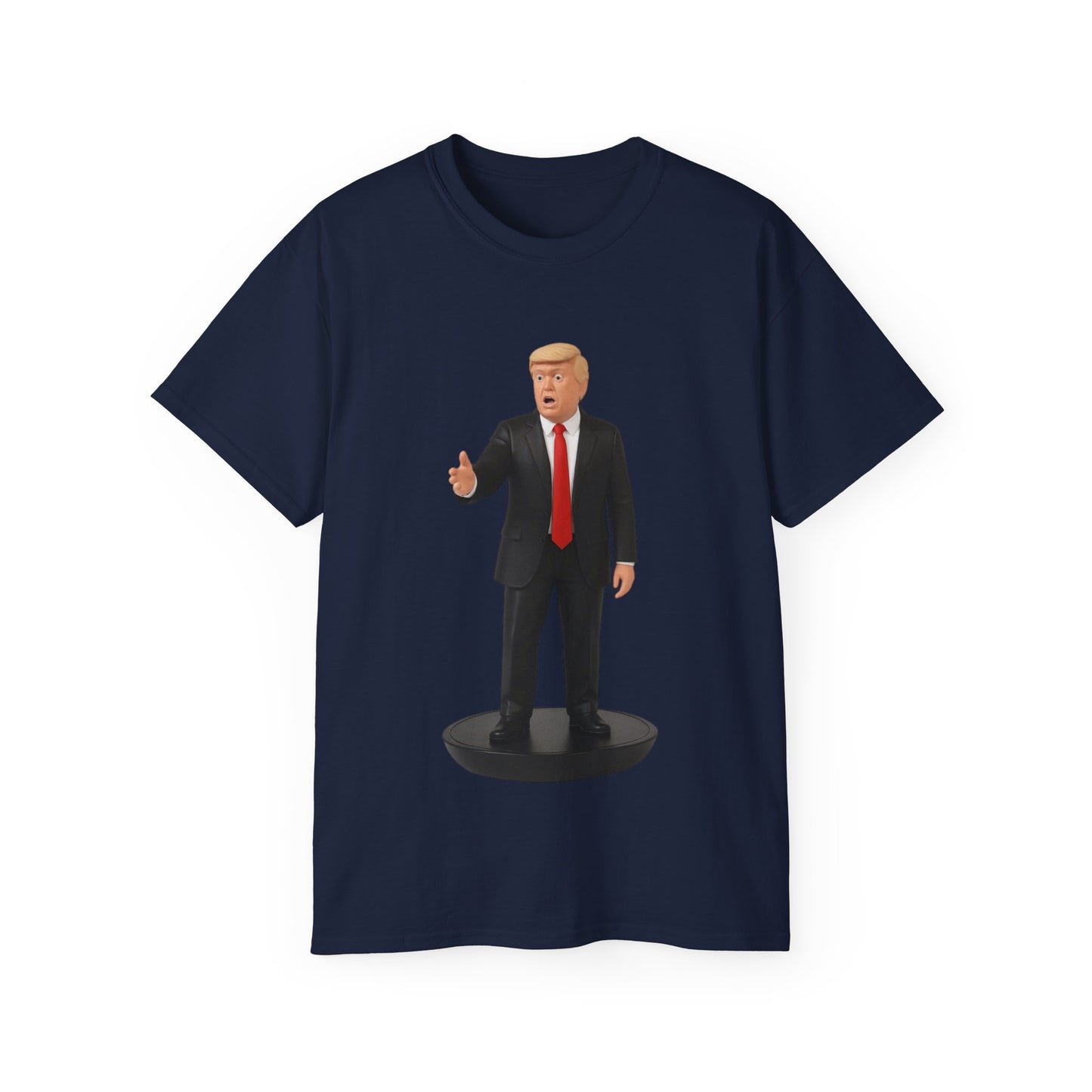 Donald Trump Subbuteo T-Shirt