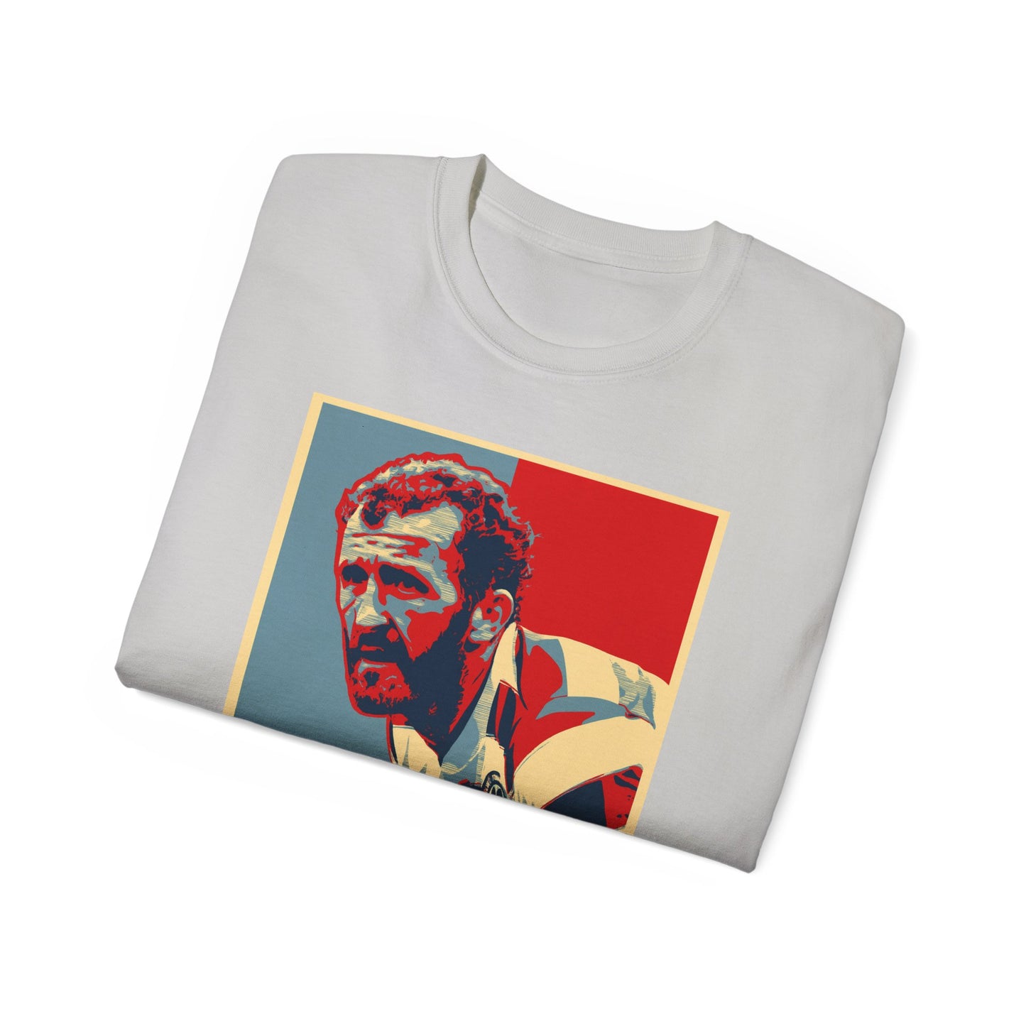 Danny McGrain Hope T-Shirt