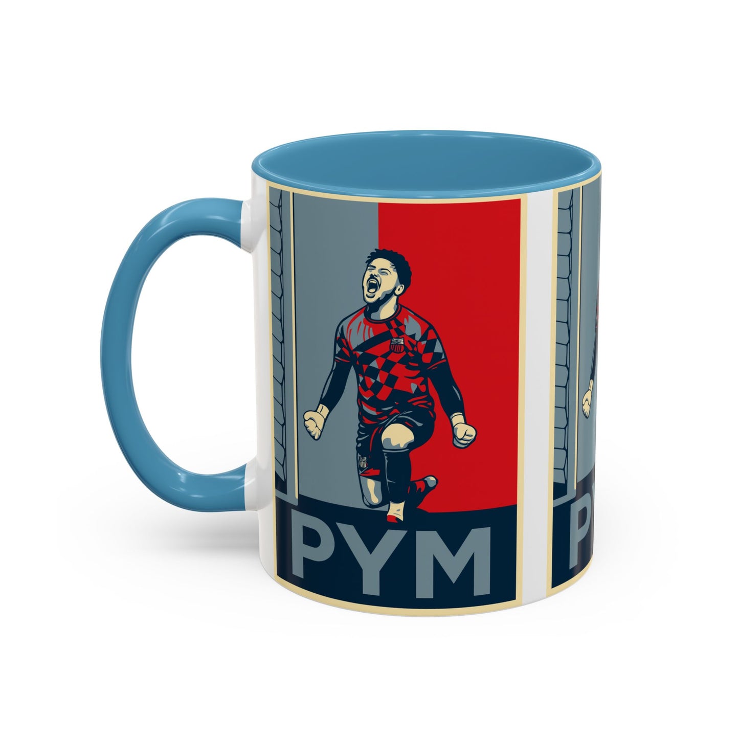 Christy Pym Hope Mug