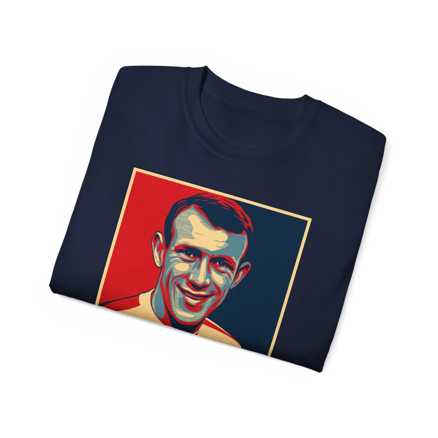 Bobby Lennox Hope T-Shirt