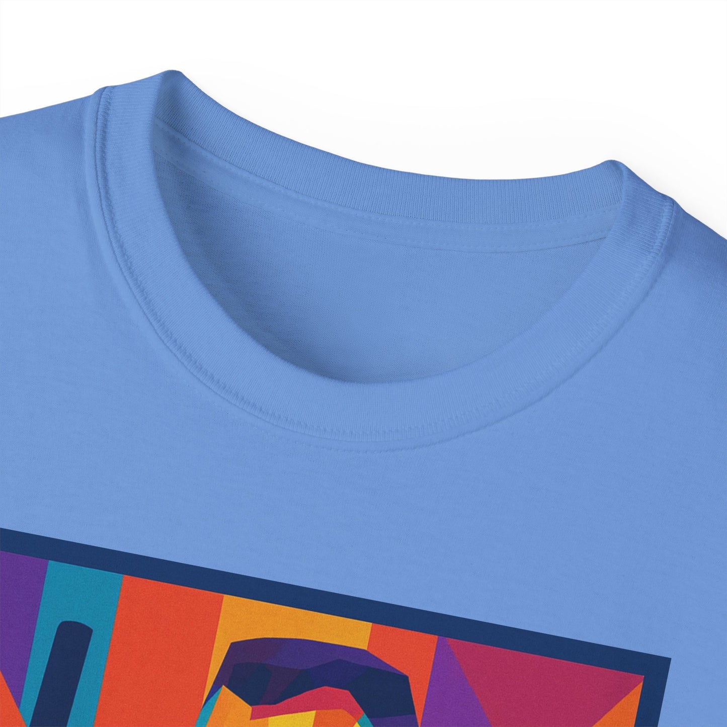 Big Boss Man T-Shirt