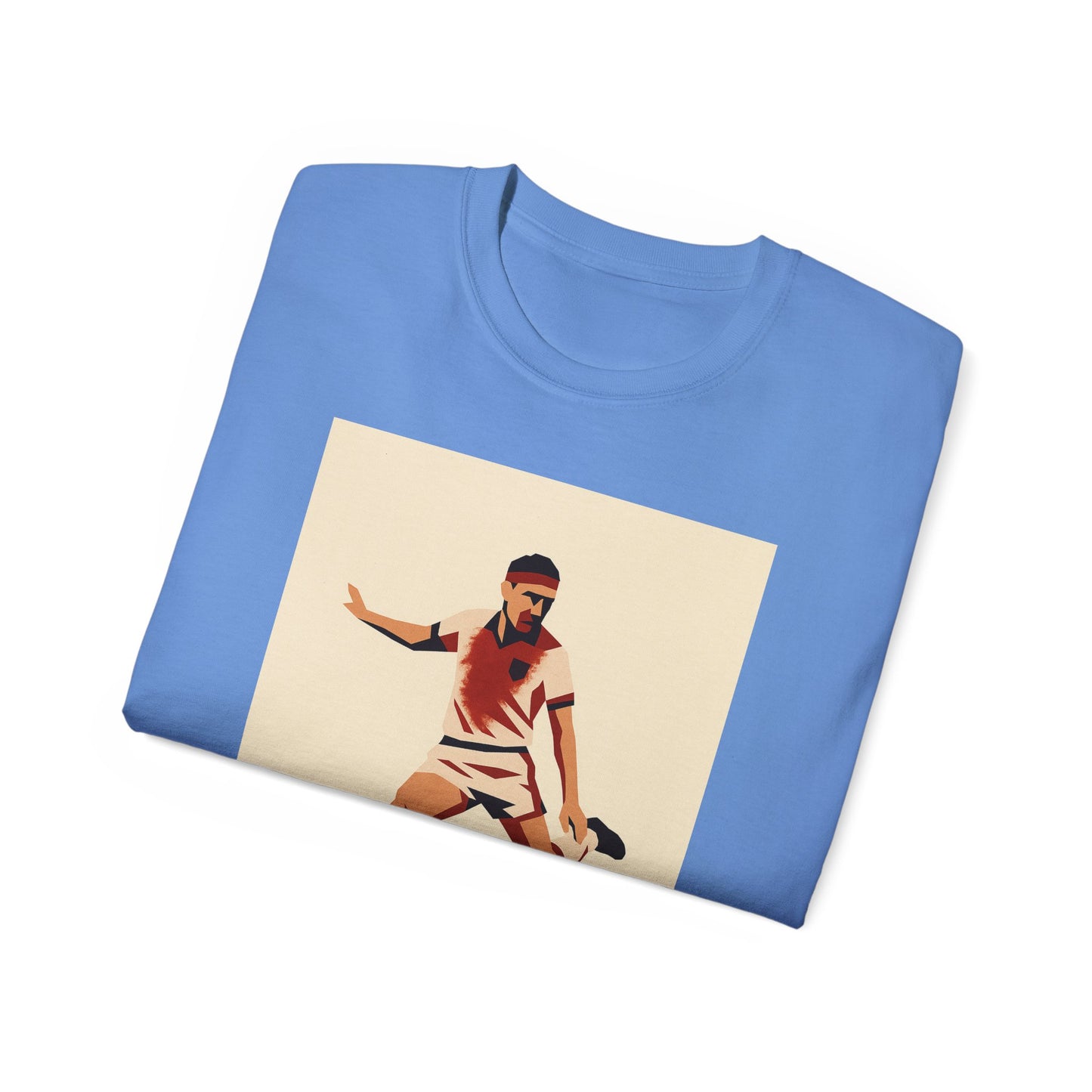 Terry Butcher T-Shirt - England