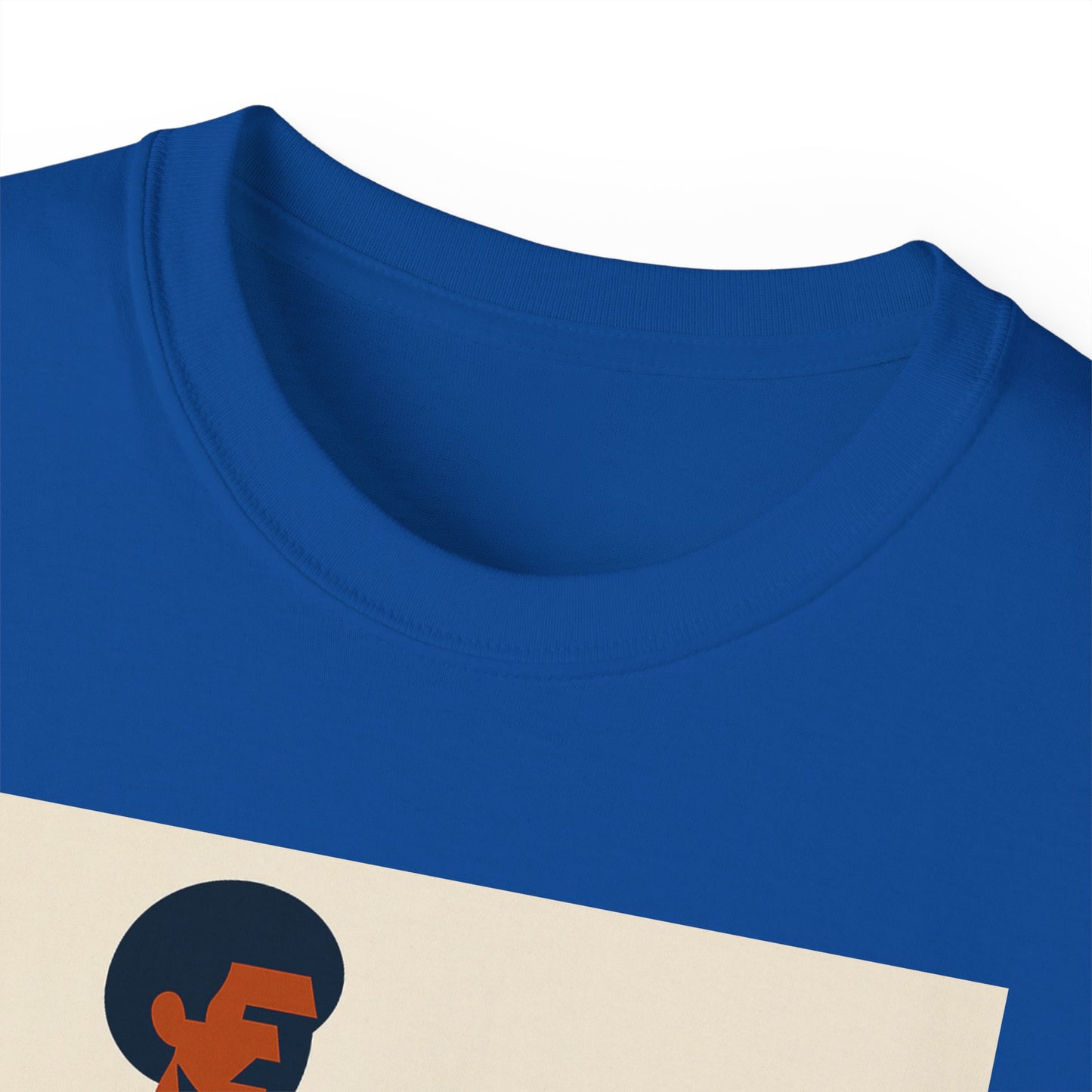 Ricky Hill T-Shirt