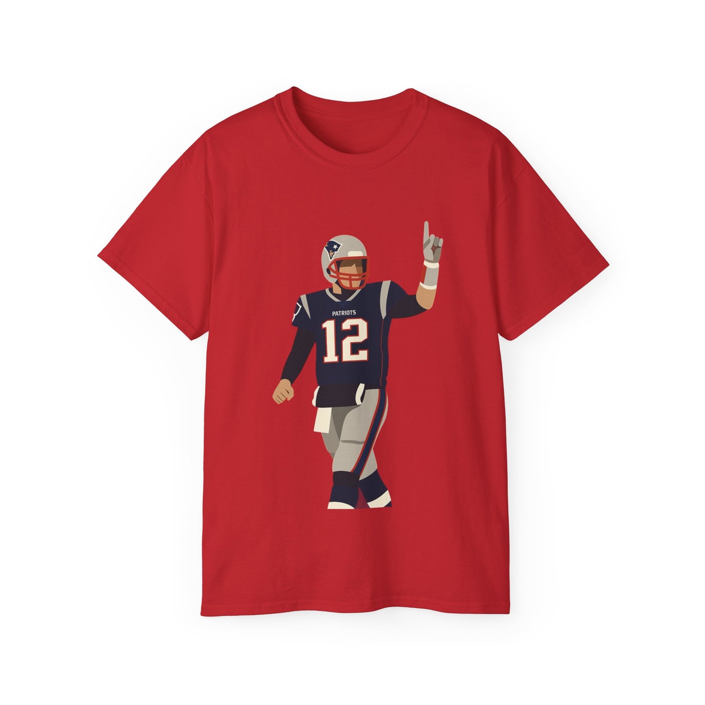 Tom Brady - New England Patriots