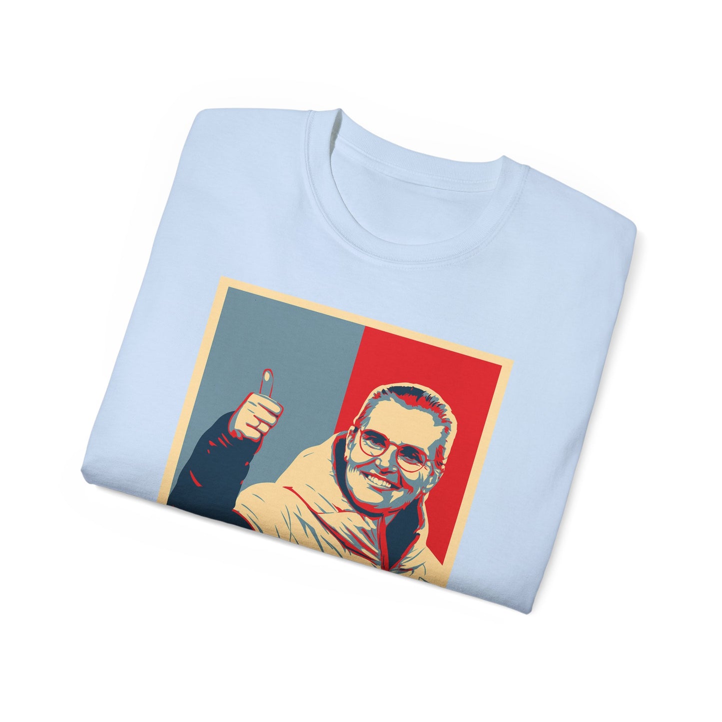 Sarina Wiegman Hope T-Shirt - England