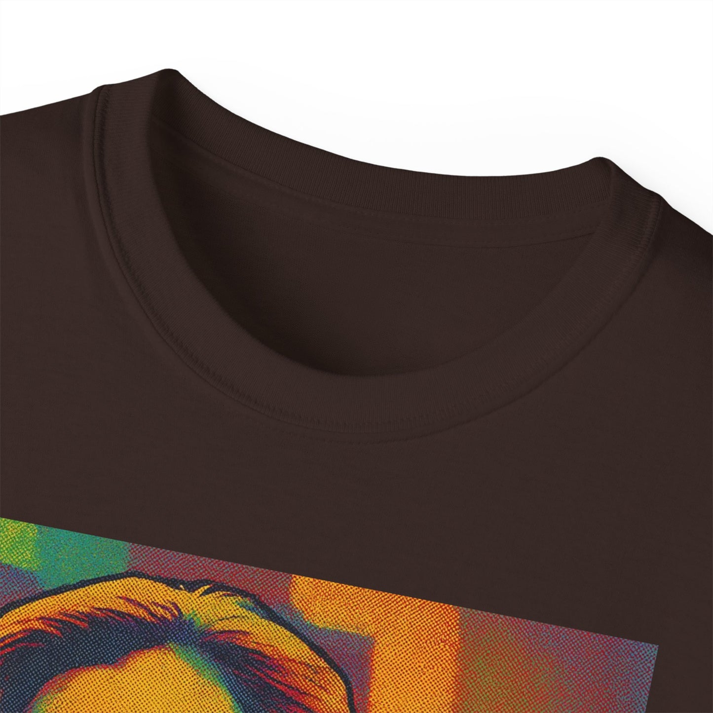 Captain Janeway Coffee T-Shirt