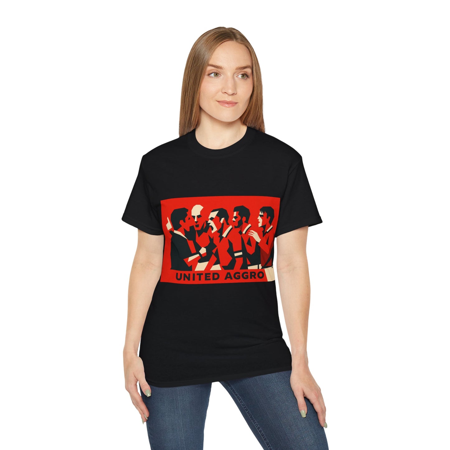 United Aggro - Manchester United