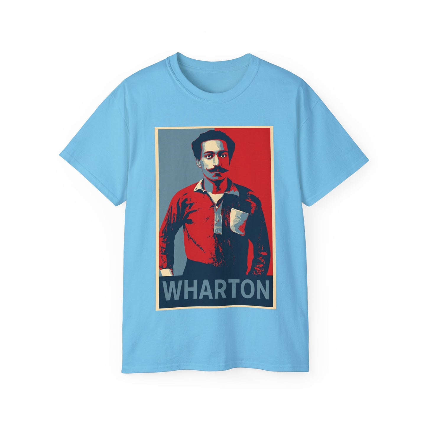 Arthur Wharton T-Shirt