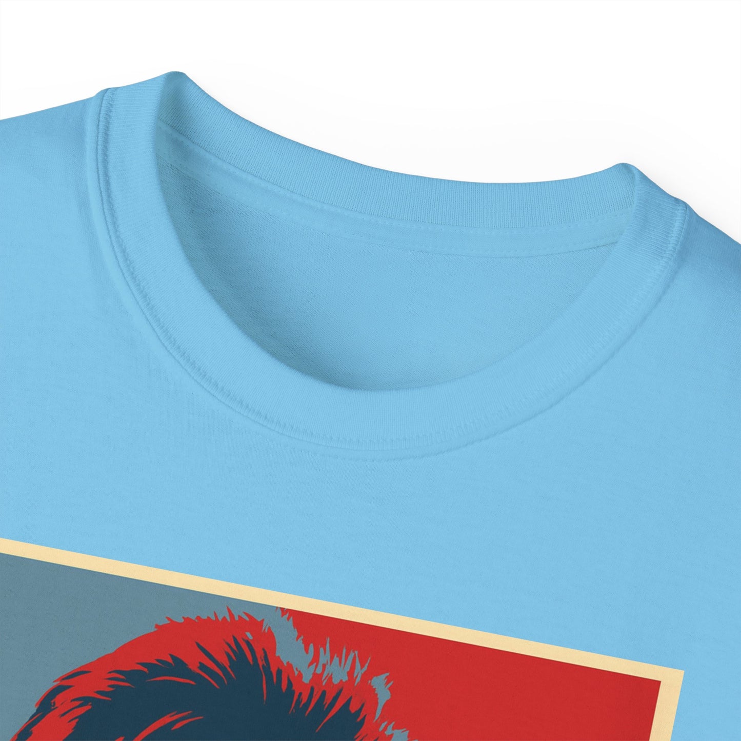 Andre Agassi T-Shirt