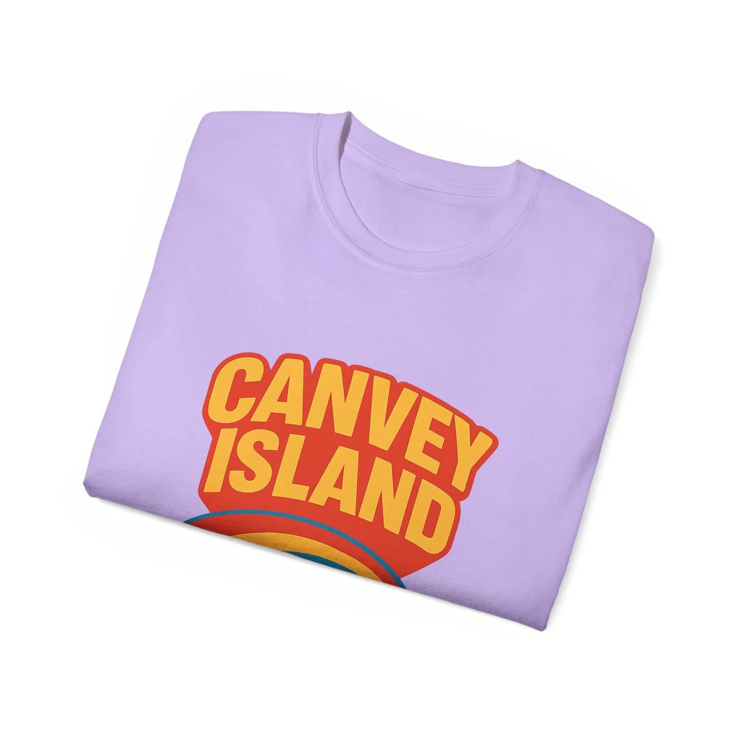 Canvey Island T-Shirt