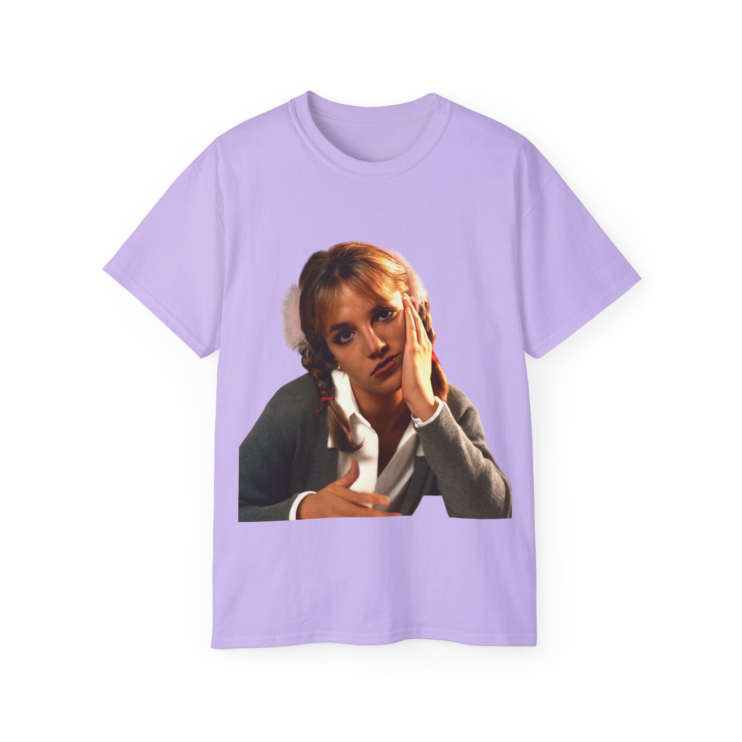 Britney Spears Desk T-Shirt