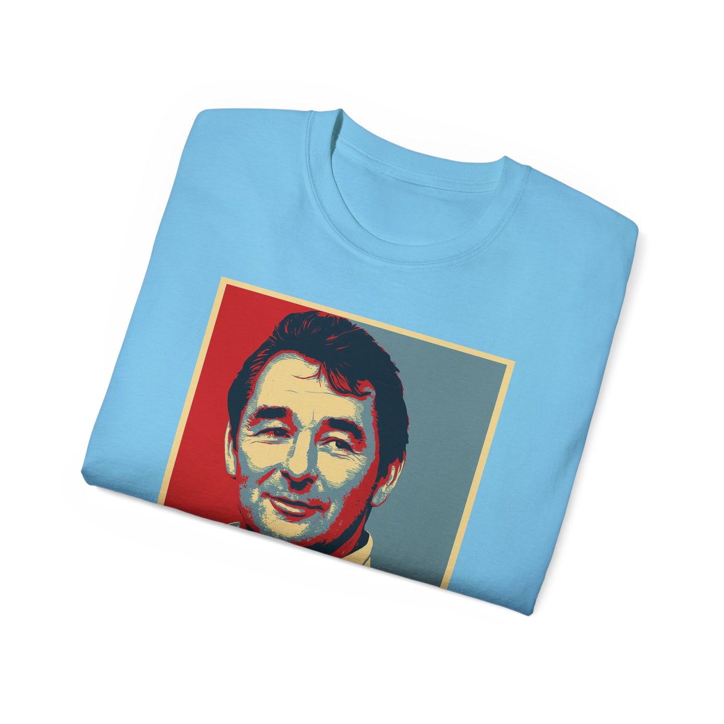 Brian Clough Hope T-Shirt