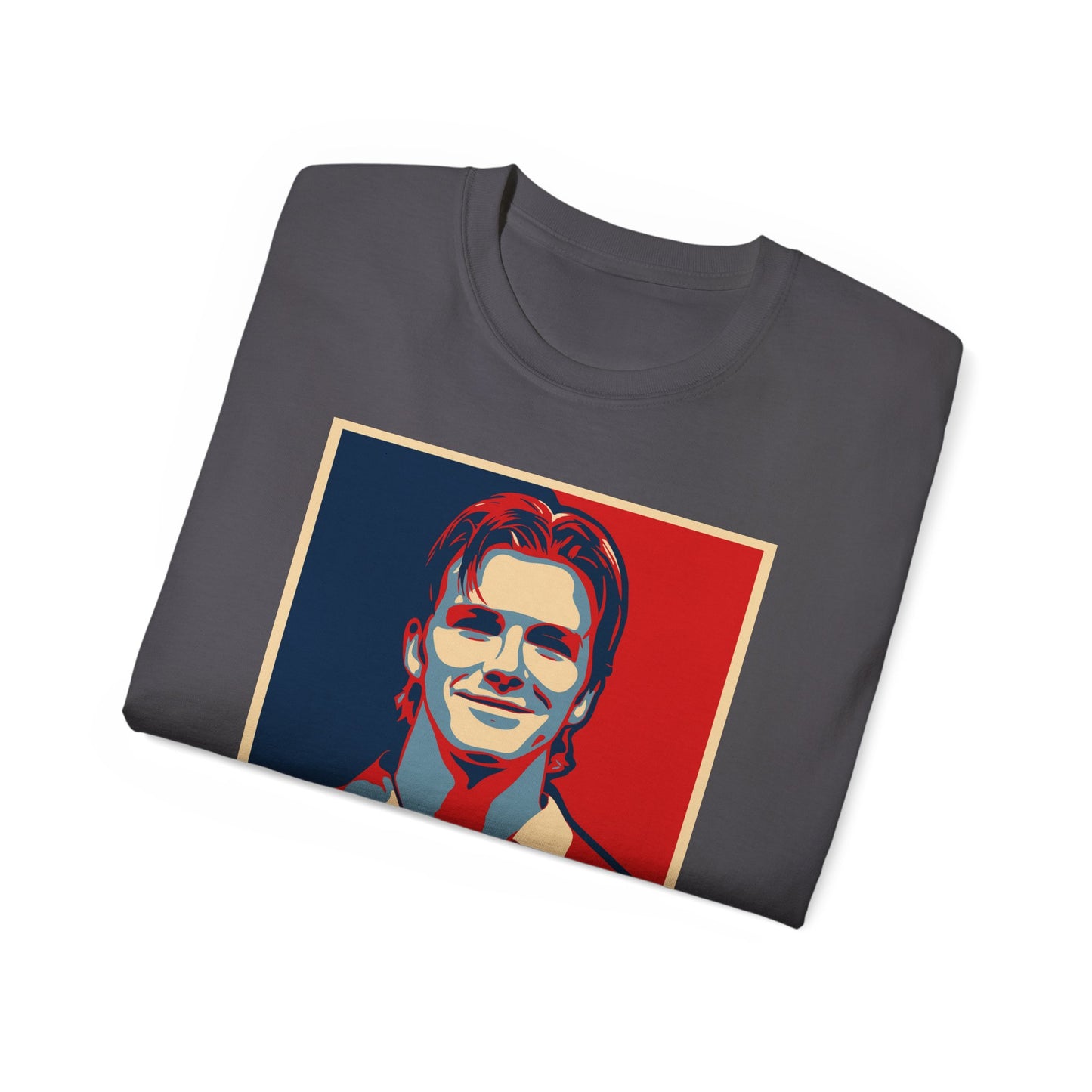 David Beckham Hope T-Shirt