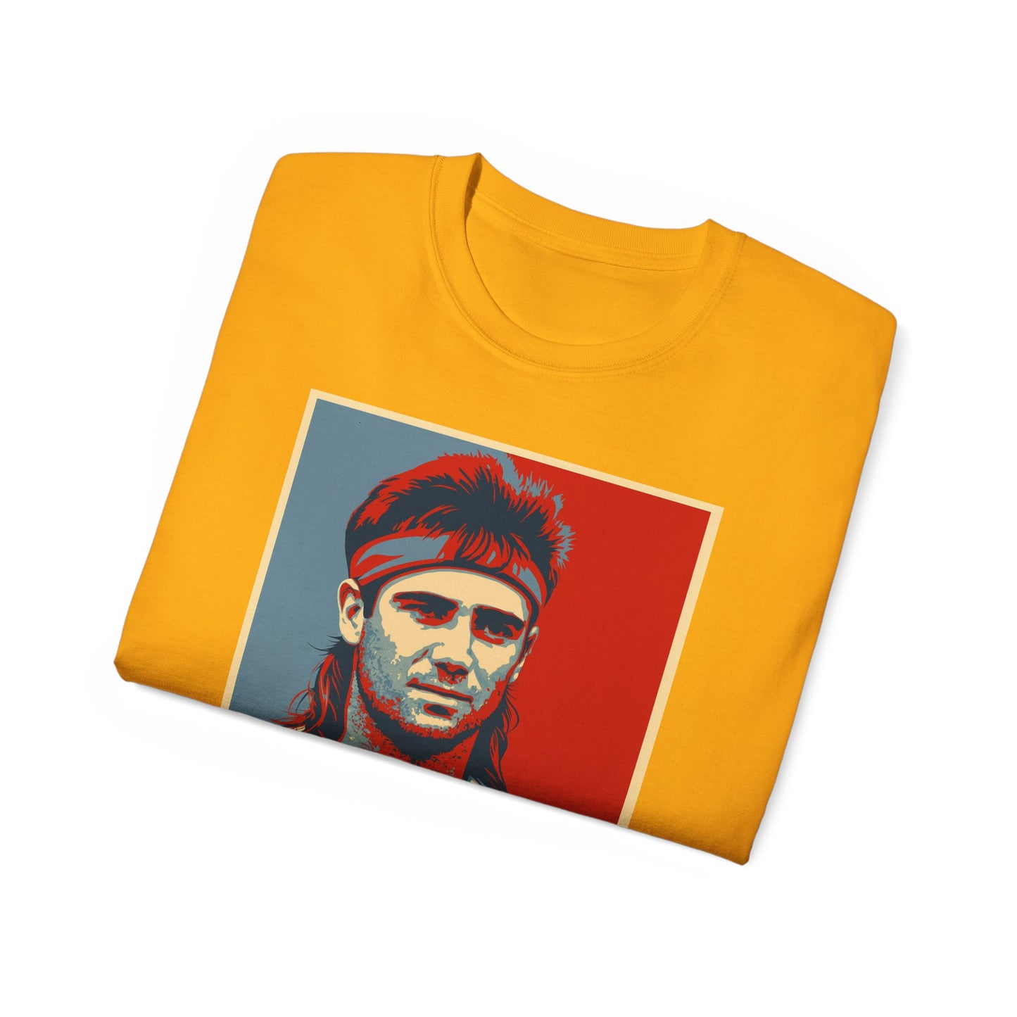 Andre Agassi T-Shirt