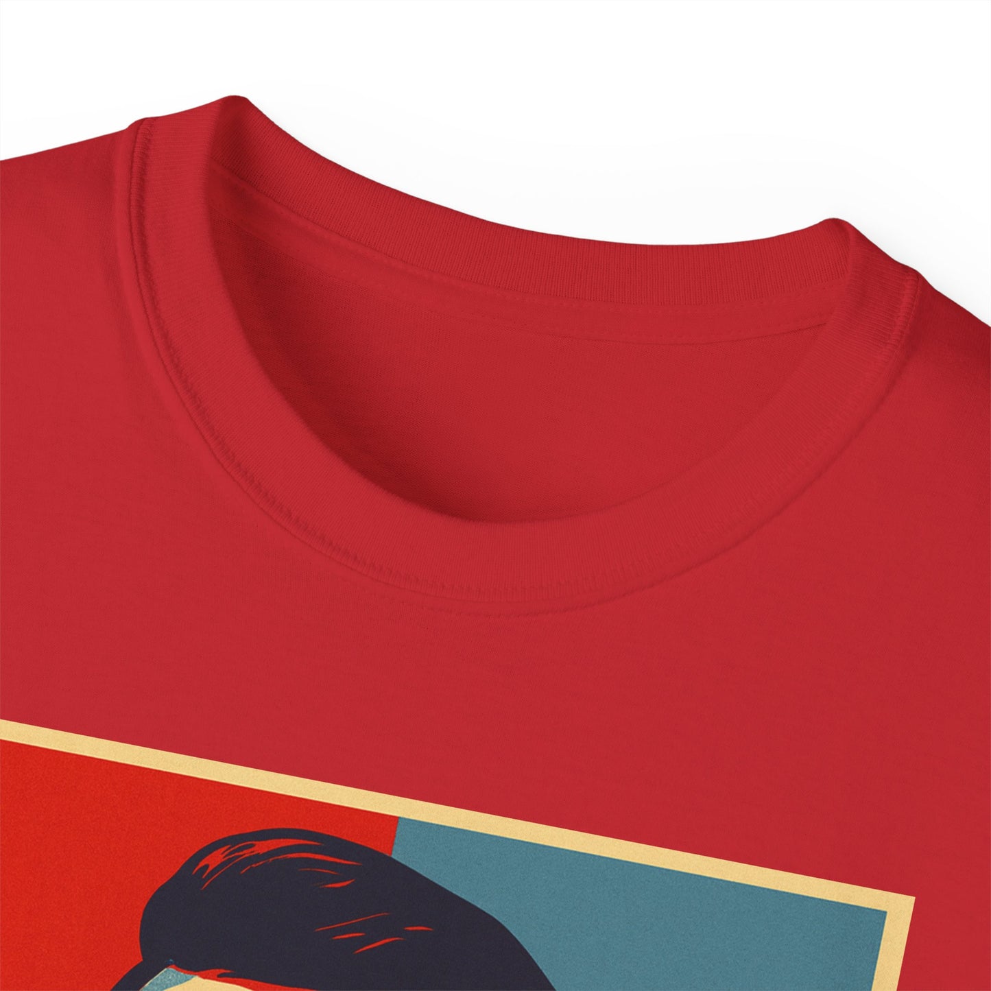 Riker T-Shirt