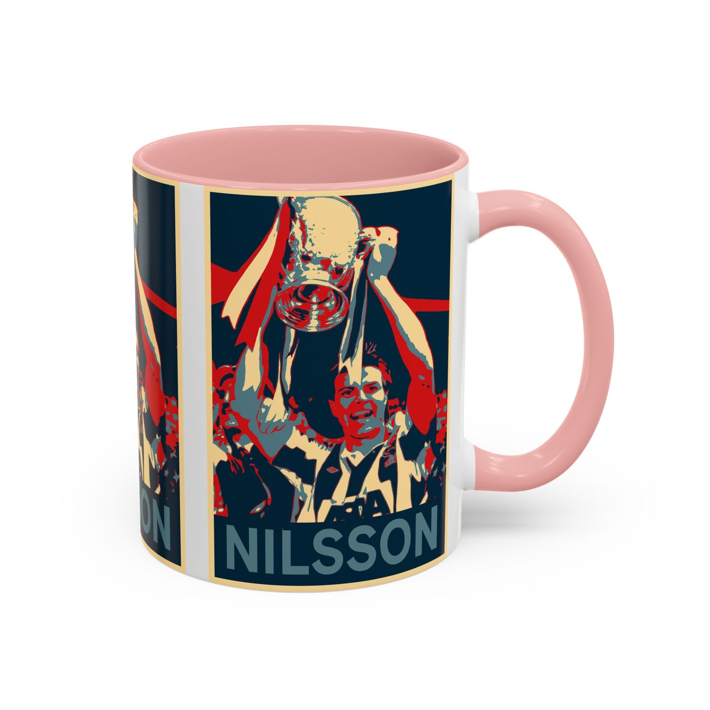 Roland Nilsson Hope Mug