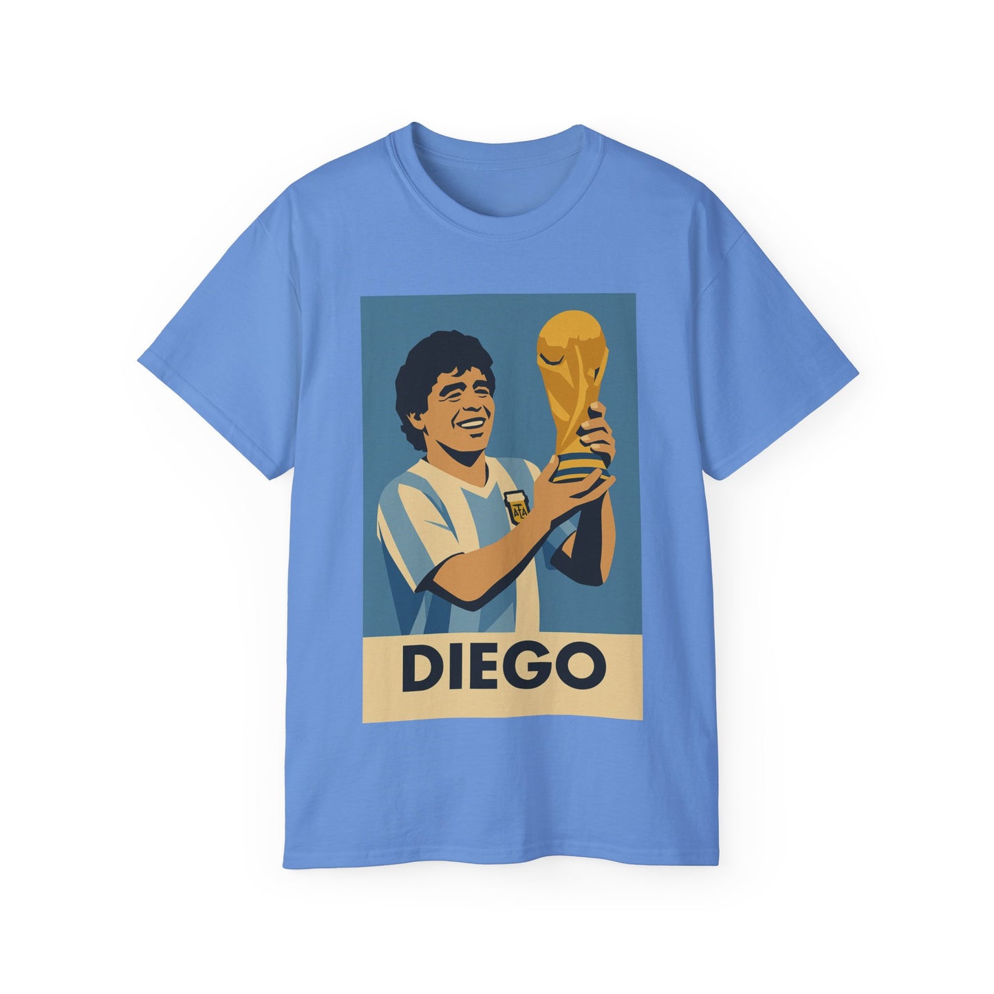 Diego Maradona T-Shirt - Argentina