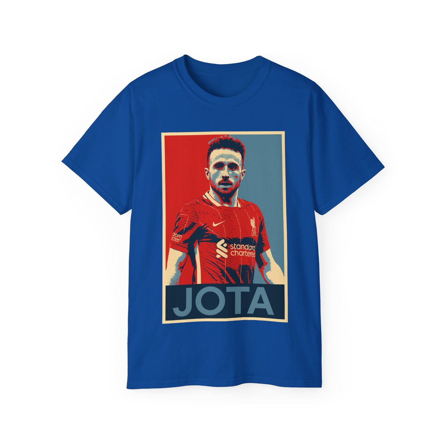 Diogo Jota T-Shirt