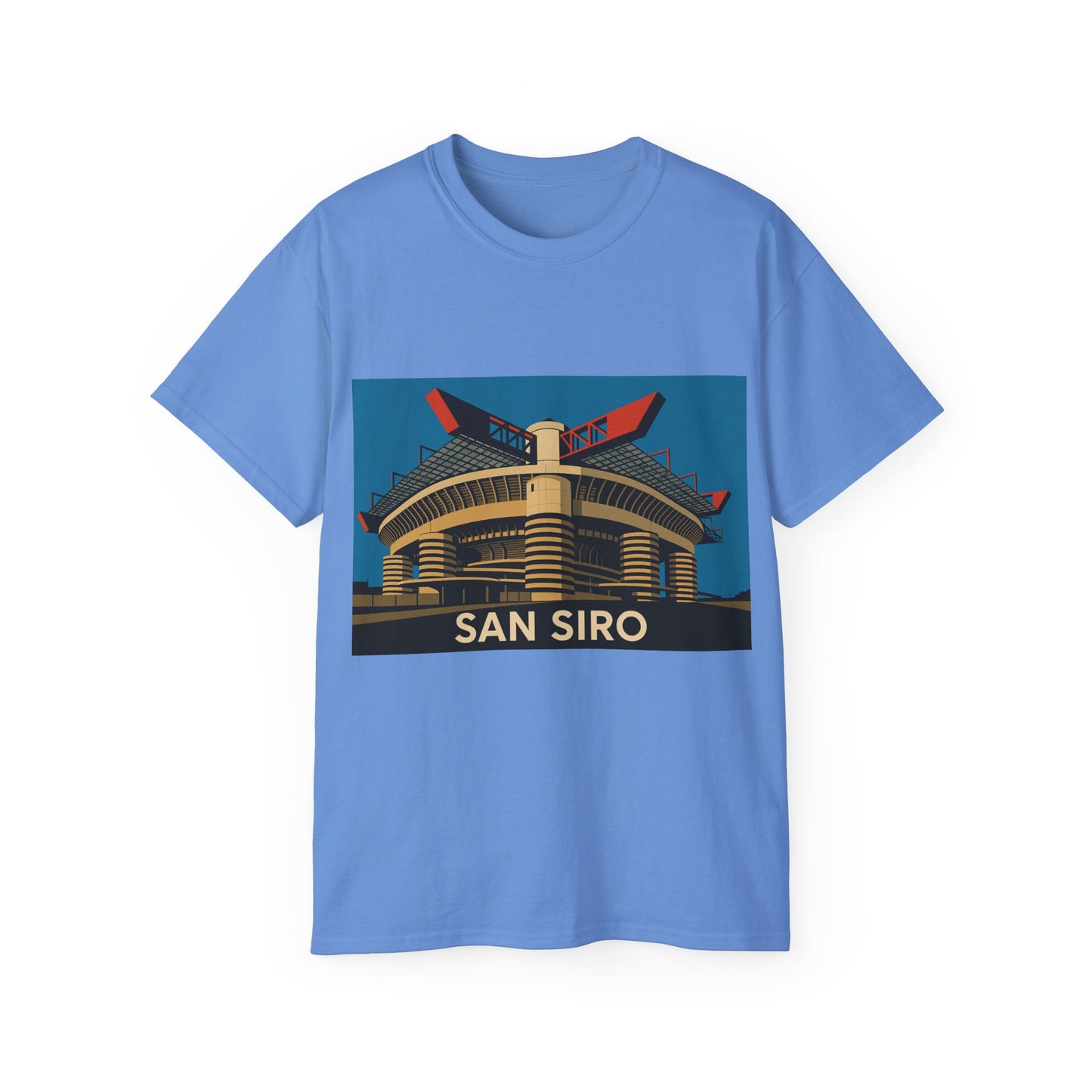 San Siro Stadium AC Milan Inter