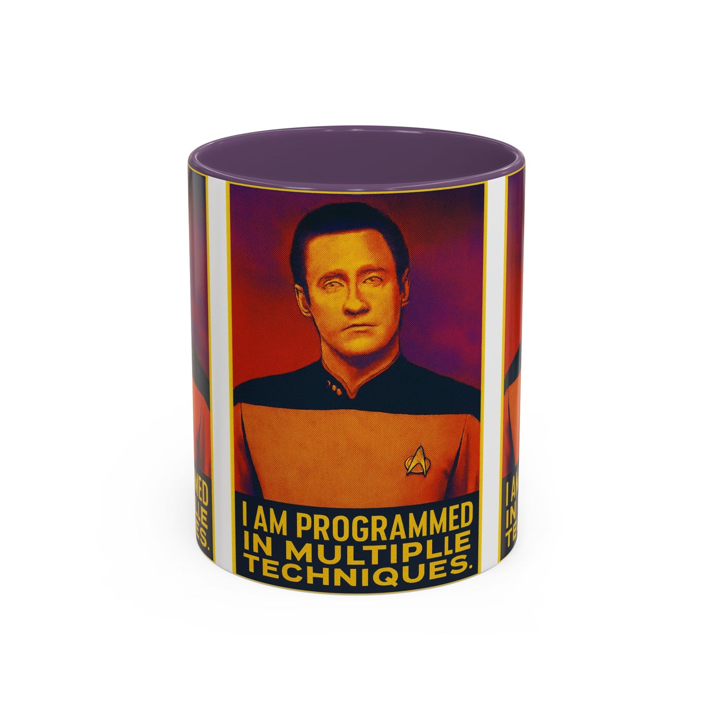 Data Mug