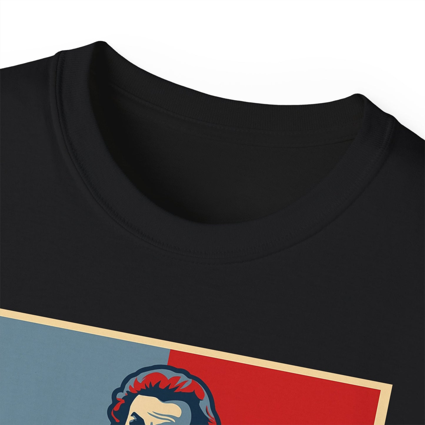 Sammy McIlroy Hope T-Shirt - Manchester United
