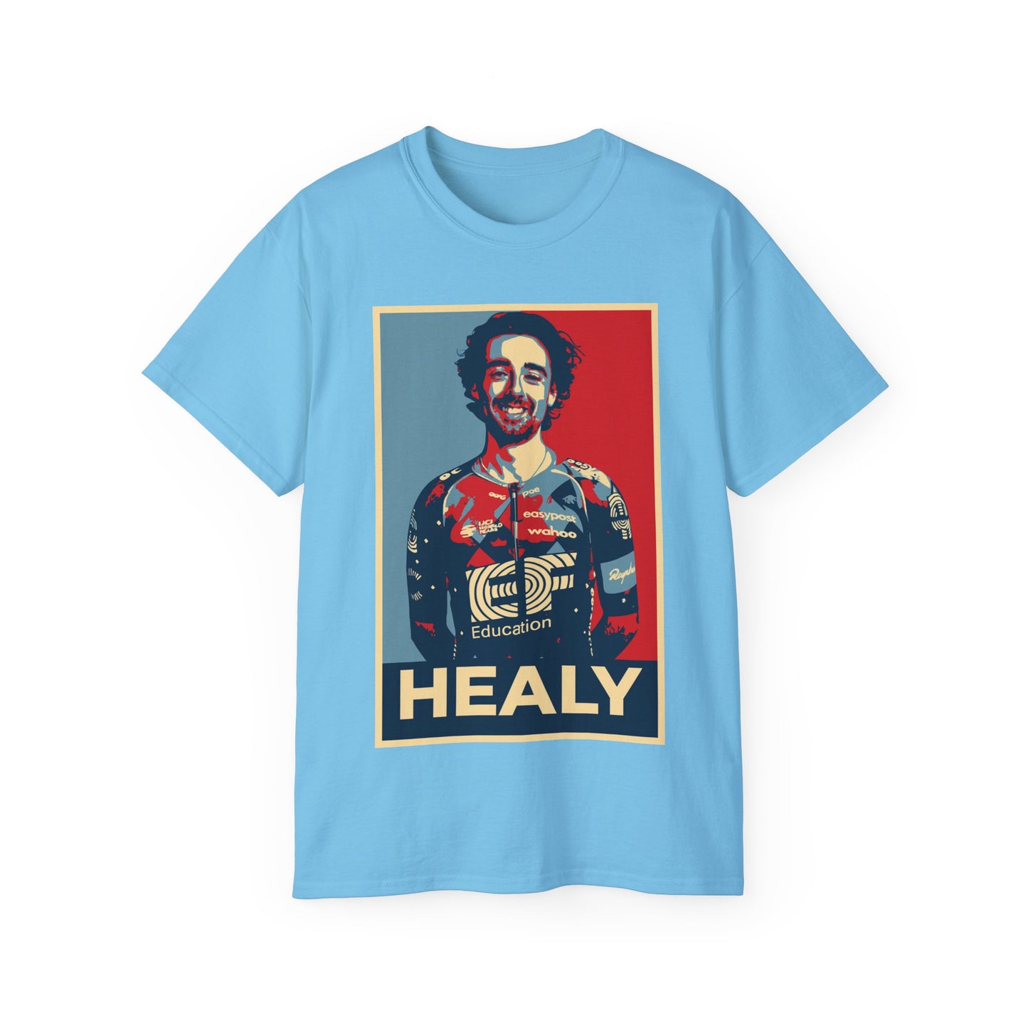 Ben Healy T-Shirt