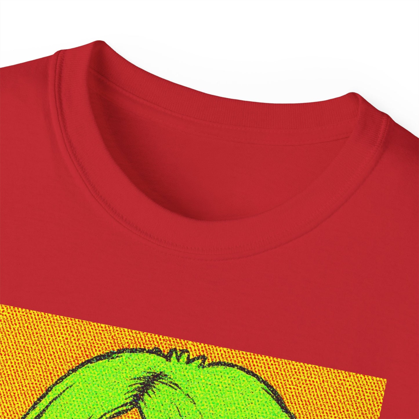 Billie Pop Art T-Shirt