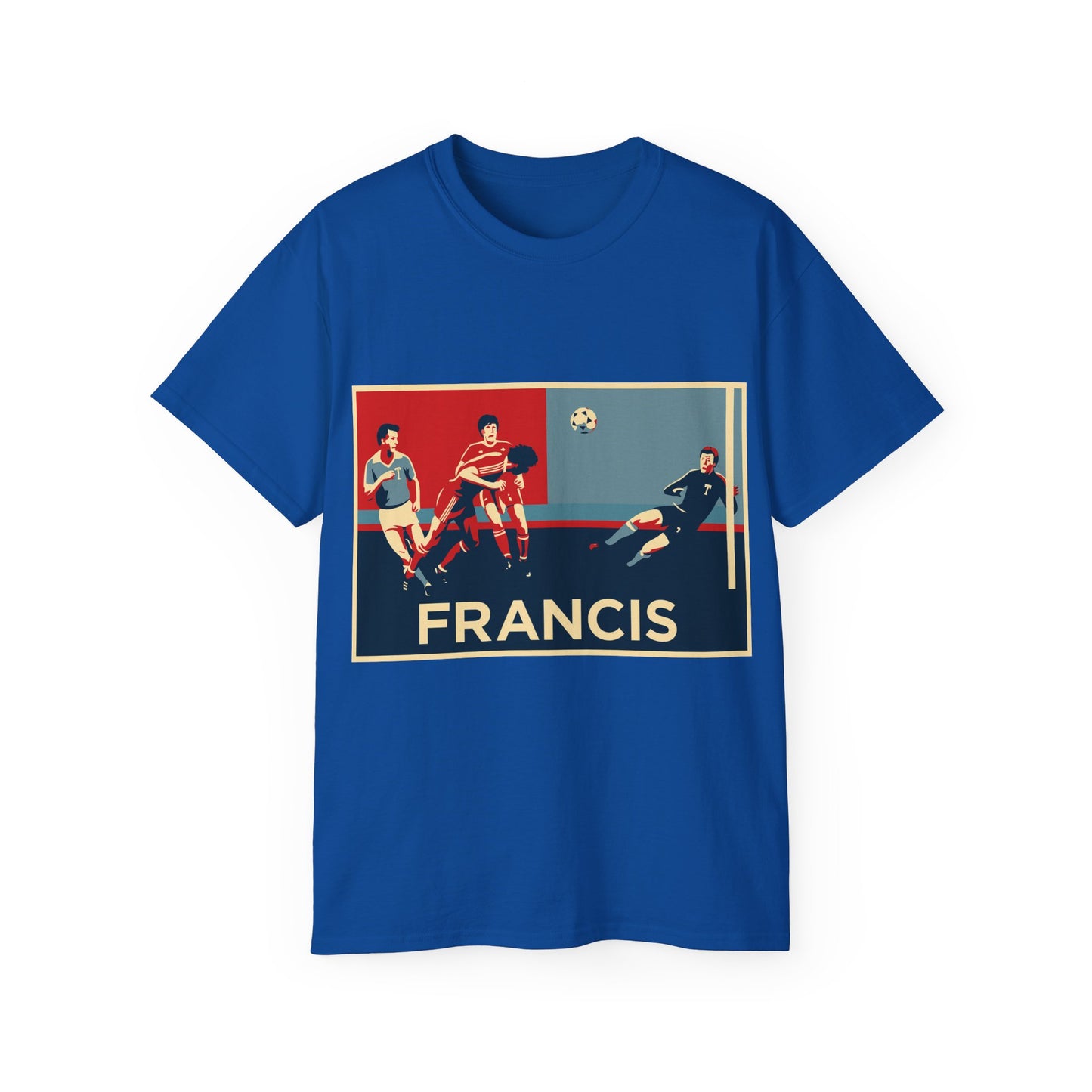 Trevor Francis Nottingham Forest Malmo