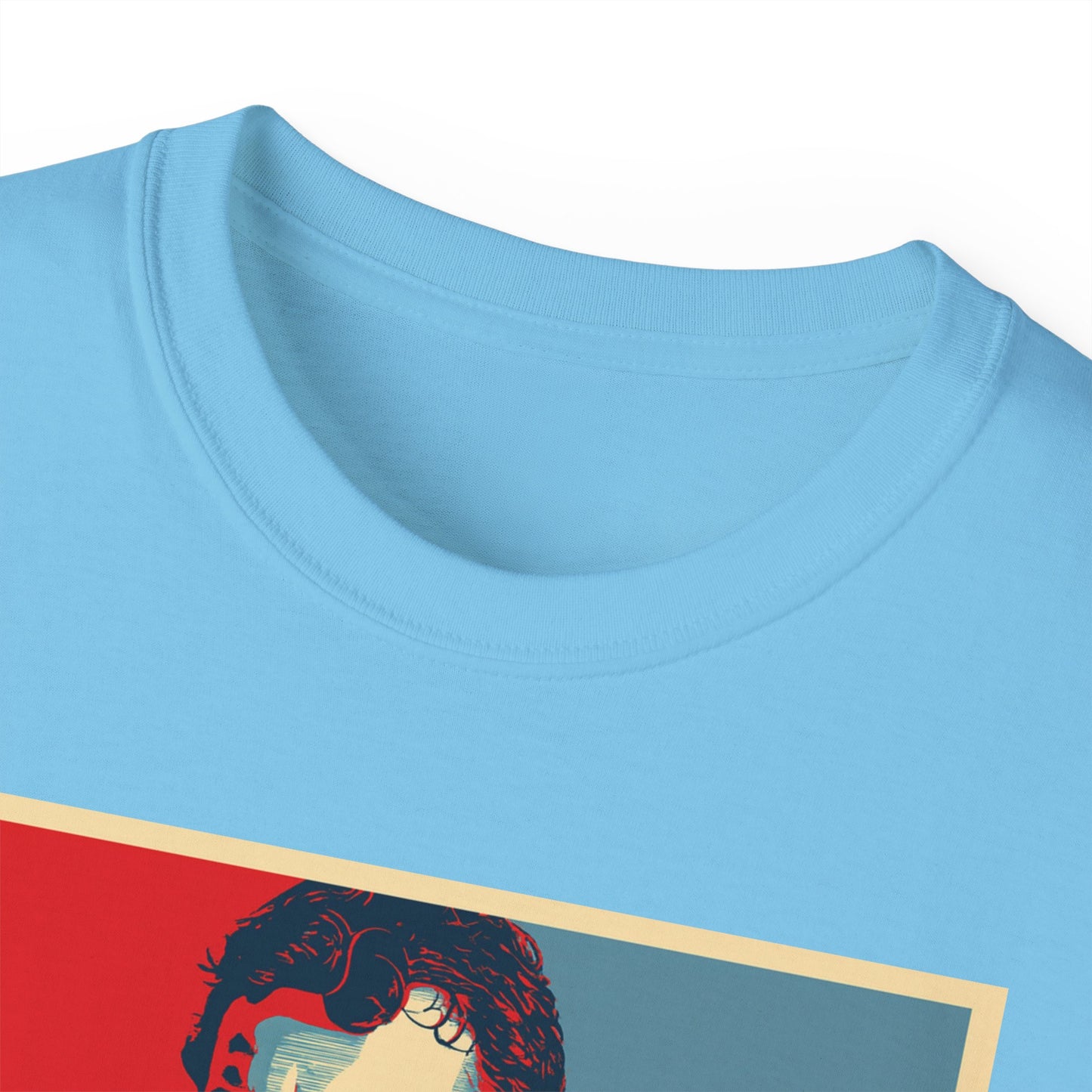 Tony Wilson Mr. Manchester Hope T-Shirt