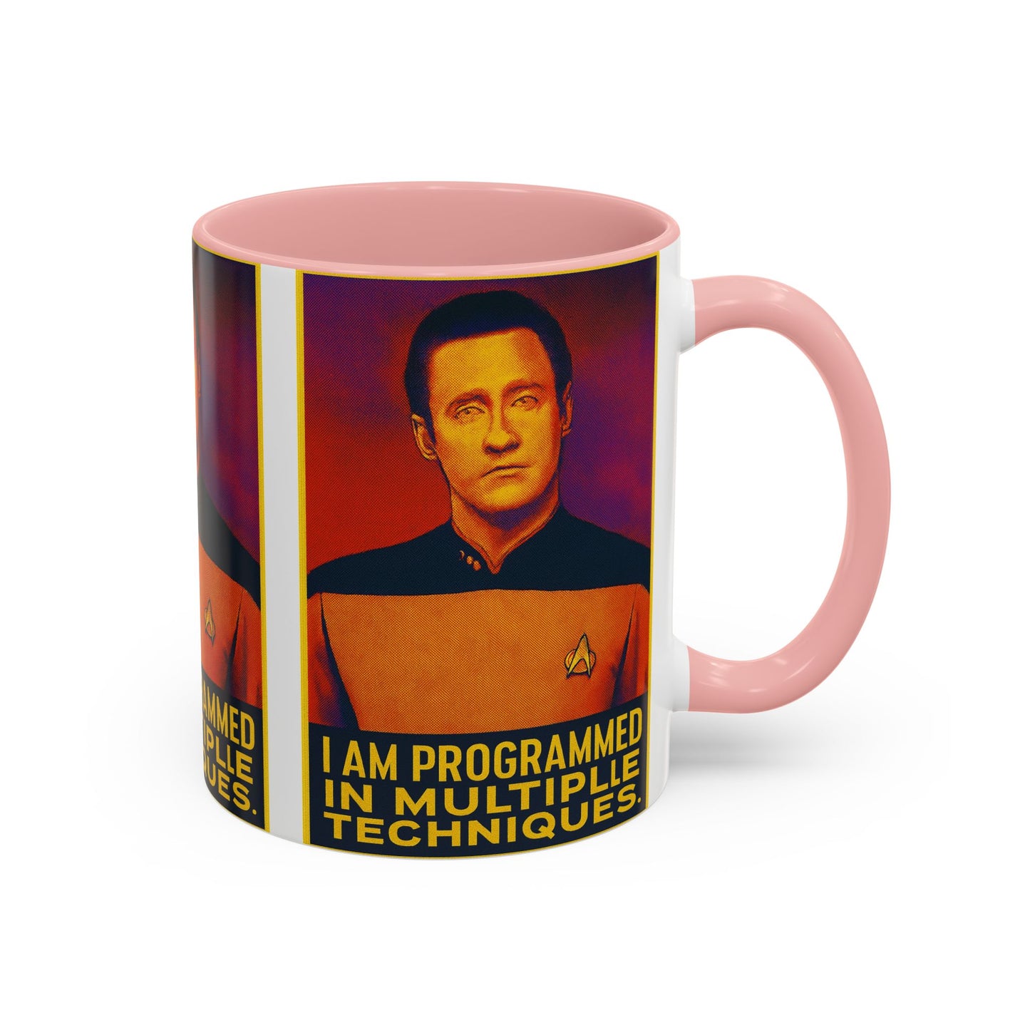 Data Mug