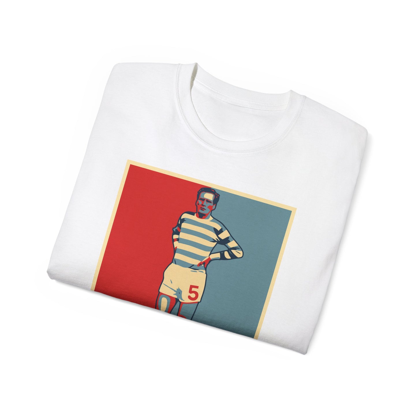 Billy McNeill Hope T-Shirt