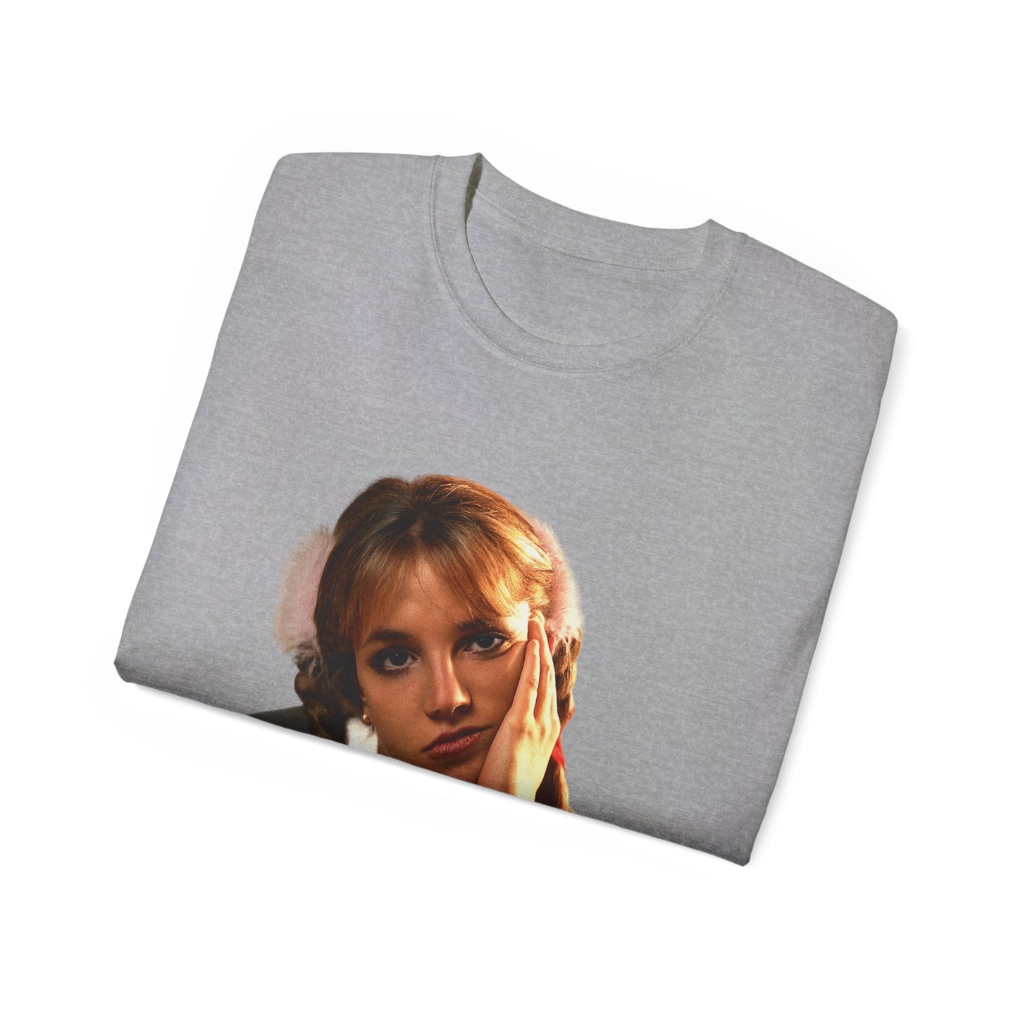 Britney Spears Desk T-Shirt