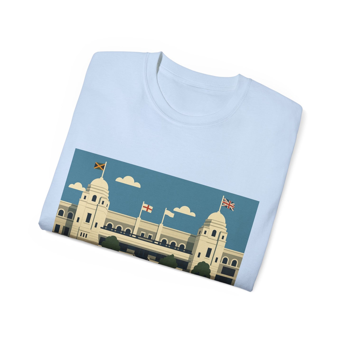 Wembley Graphic Tee