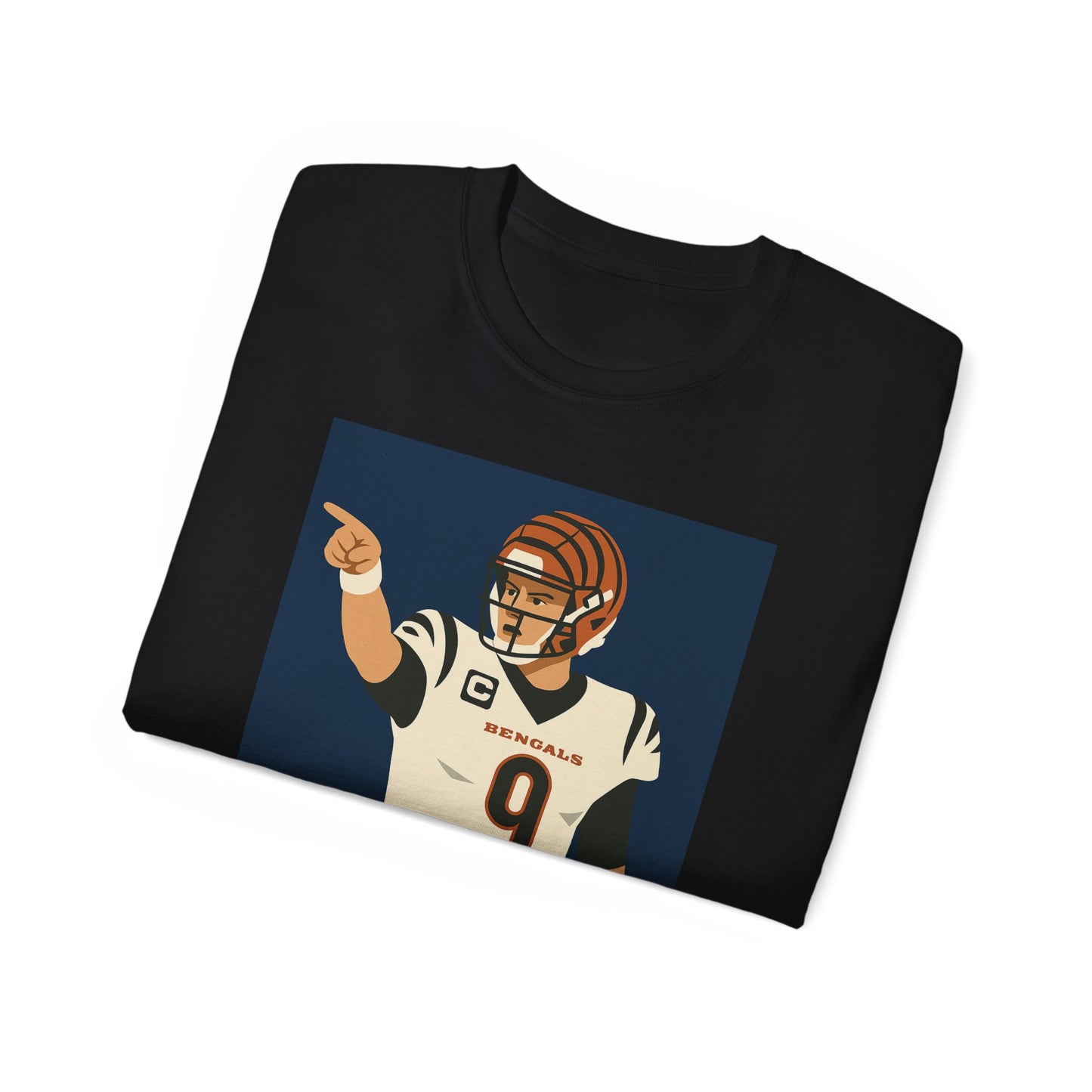 Cincinnati Bengals - Joe Burrow