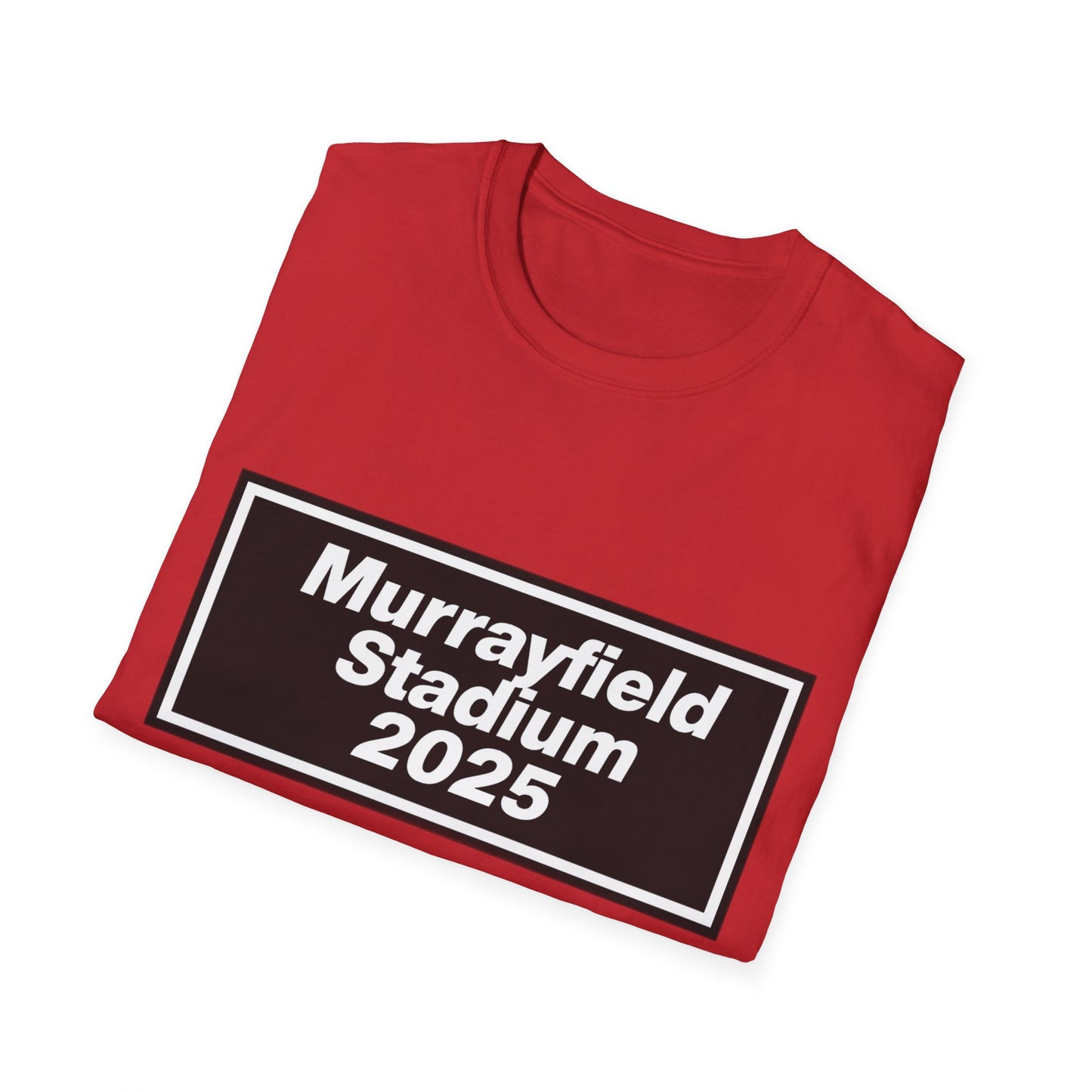 Oasis Murrayfield Stadium 2025