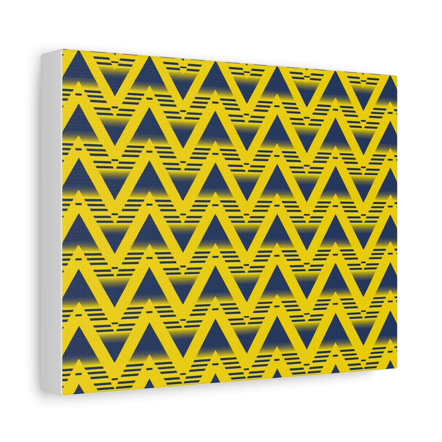 Arsenal Bruised Banana Canvas