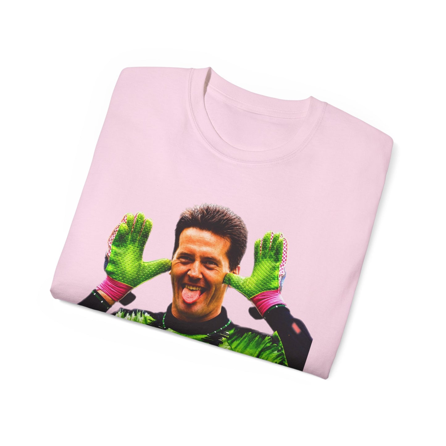 Les Sealey - Manchester United Unisex Ultra Cotton Tee