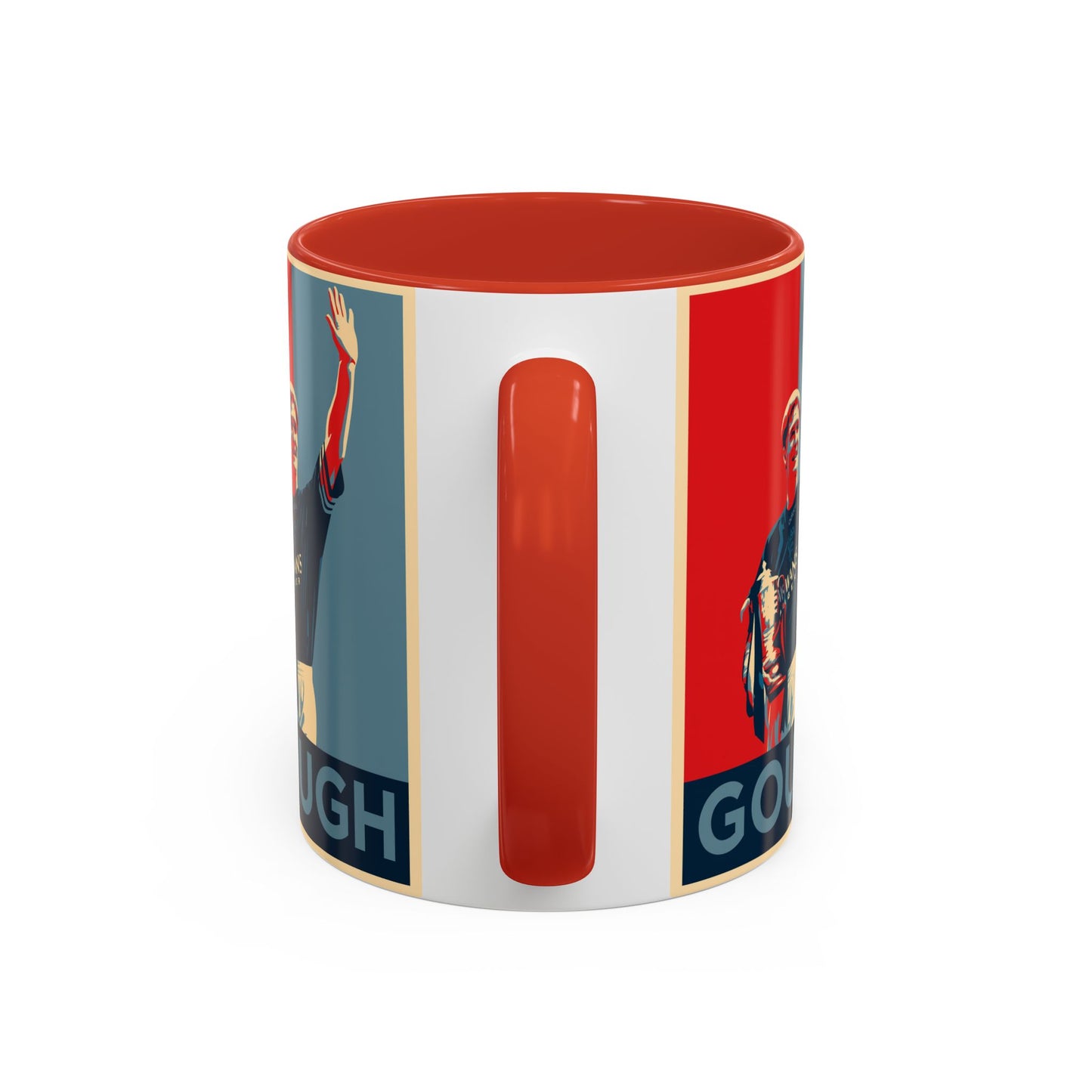 Richard Gough Trophy T-Shirt