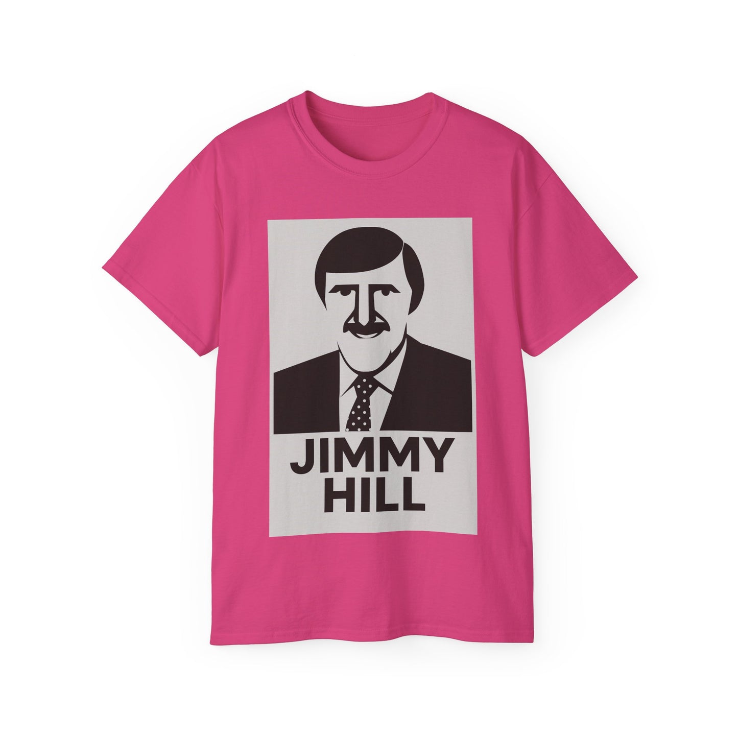 Jimmy Hill BBC Match of The Day MOTD