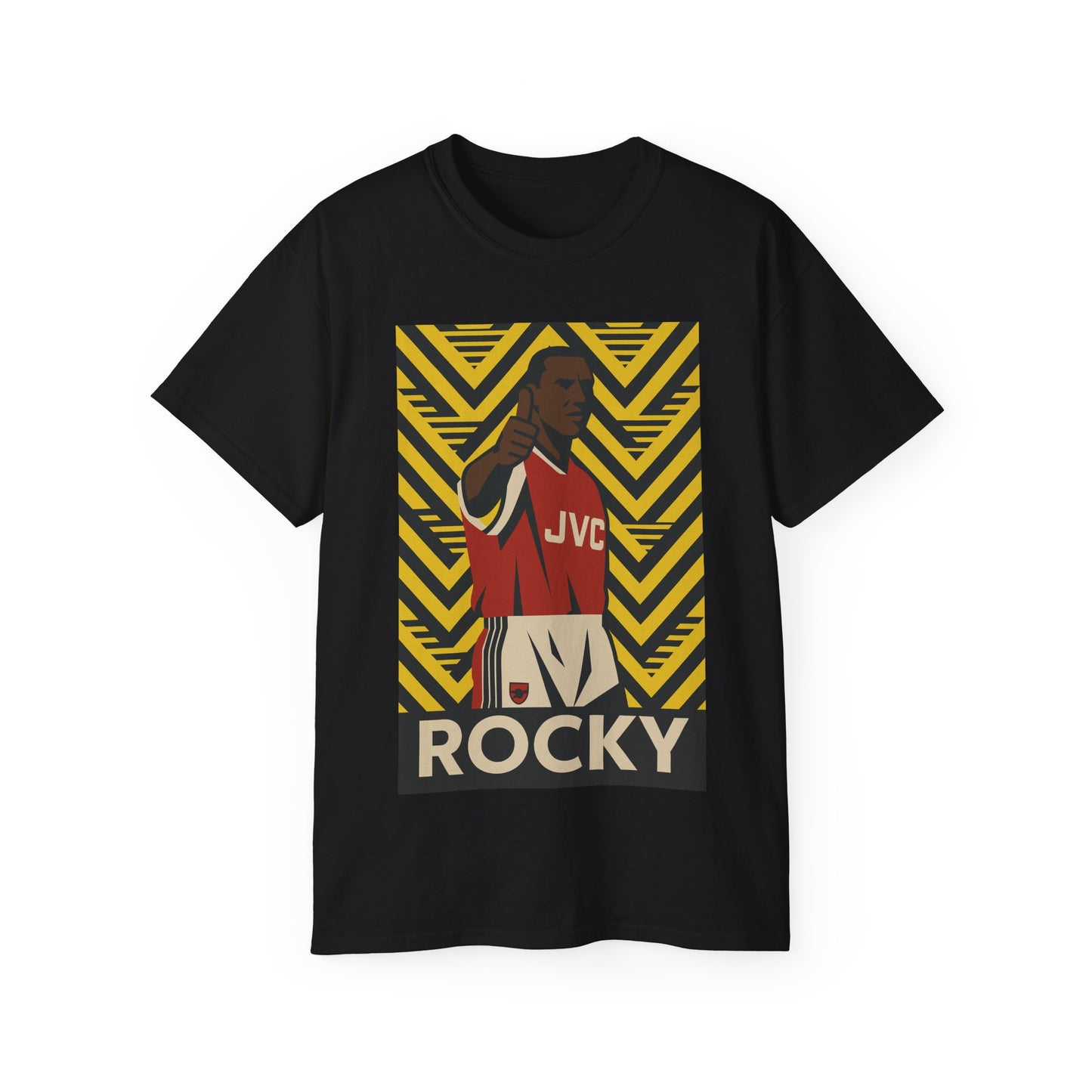 David Rocastle Rocky - Arsenal