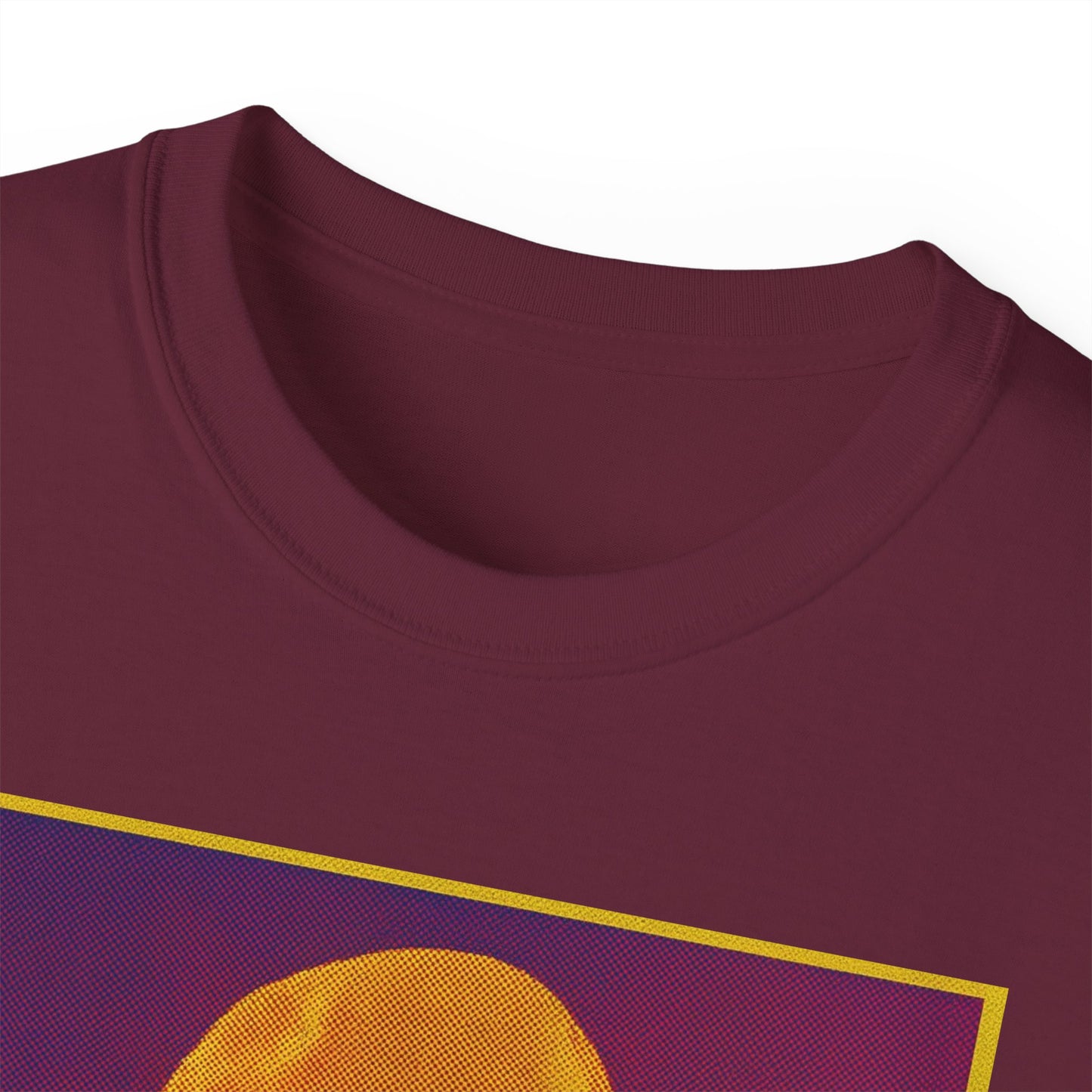 Captain Picard Shut Up Wesley T-Shirt